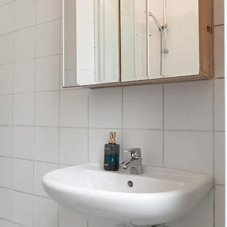 Apartment Lovely 3br Shared - Perfect For Longstays In Lockdown Wien