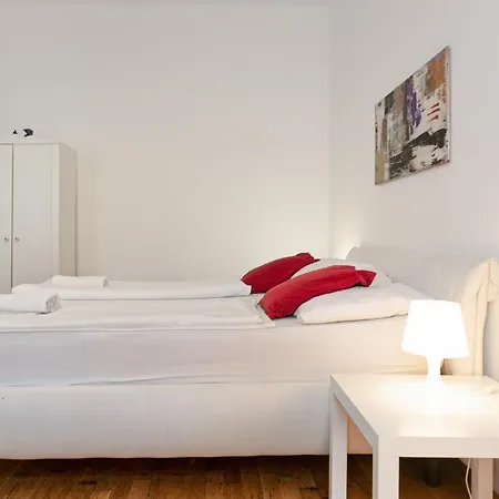 Lovely 3br Shared - Perfect For Longstays In Lockdown Wien