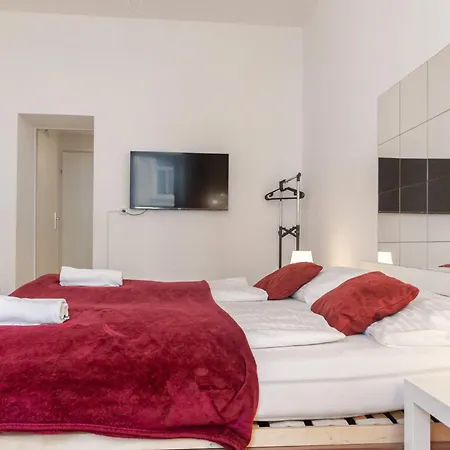 Lovely 3br Shared - Perfect For Longstays In Lockdown Apartment Wien