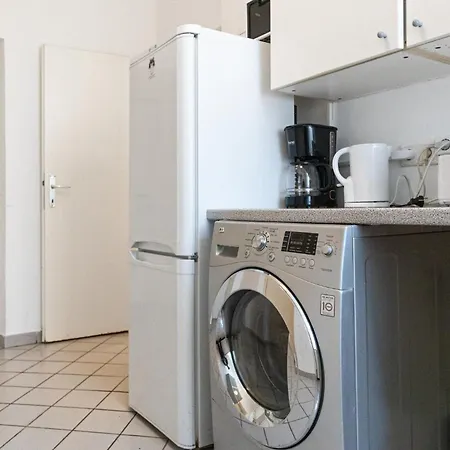 Apartment Lovely 3br Shared - Perfect For Longstays In Lockdown Wien