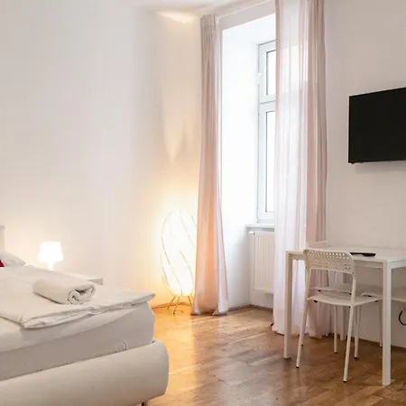 Lovely 3br Shared - Perfect For Longstays In Lockdown Wien