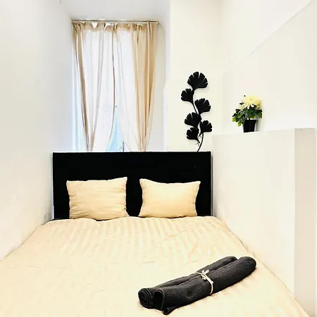 Apartment Elegant 5-br Ideal For Groups & Families Vienna