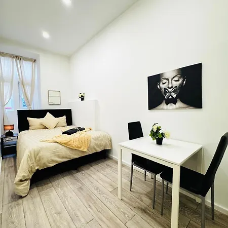 Elegant 5-br Ideal For Groups & Families * Vienna