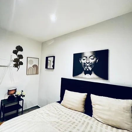 Elegant 5-br Ideal For Groups & Families Vienna