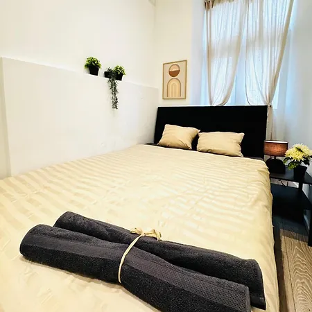Elegant 5-br Ideal For Groups & Families Apartment Vienna