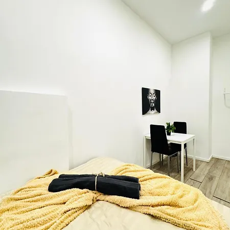 Elegant 5-br Ideal For Groups & Families Vienna