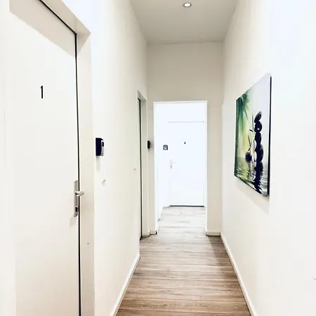 Elegant 5-br Ideal For Groups & Families Apartment Vienna