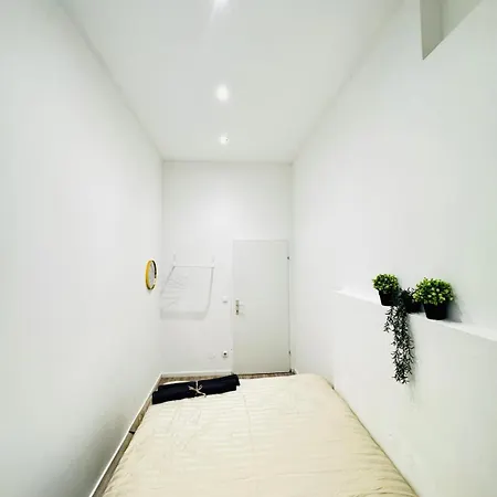 Apartment Elegant 5-br Ideal For Groups & Families *