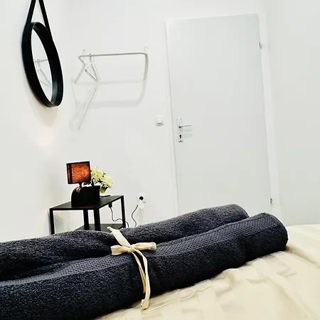 Elegant 5-br Ideal For Groups & Families Apartment Vienna