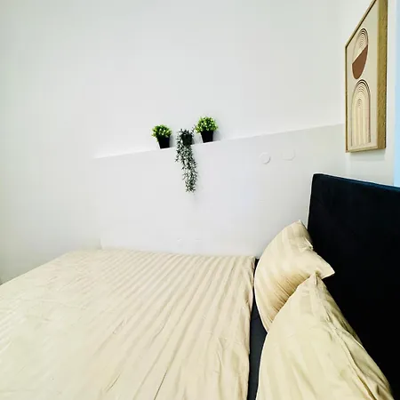 Apartment Elegant 5-br Ideal For Groups & Families Vienna