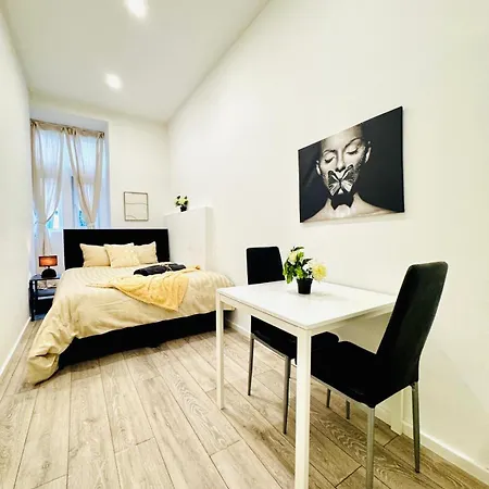 Elegant 5-br Ideal For Groups & Families Vienna