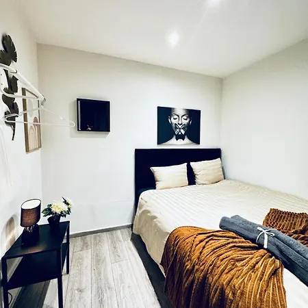 Elegant 5-br Ideal For Groups & Families * Vienna