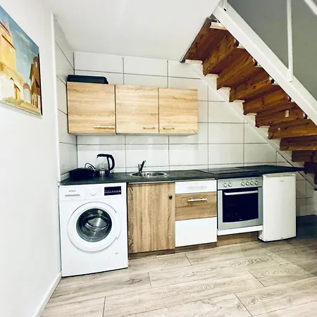 Apartment Elegant 5-br Ideal For Groups & Families Vienna
