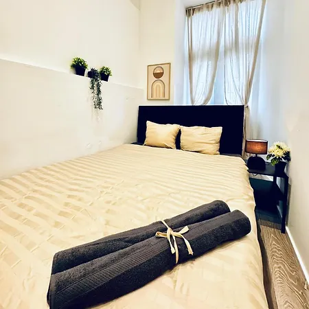 Apartment Elegant 5-br Ideal For Groups & Families Vienna