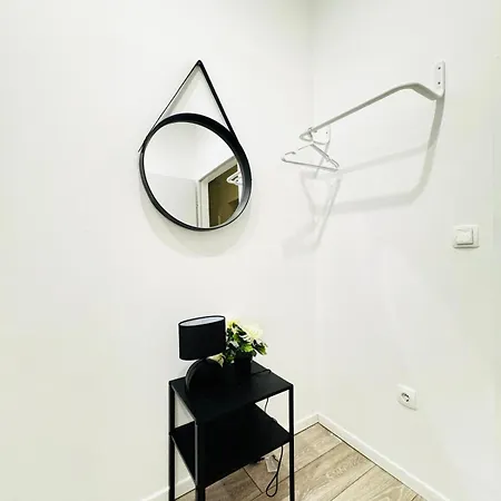 Apartment Elegant 5-br Ideal For Groups & Families Vienna