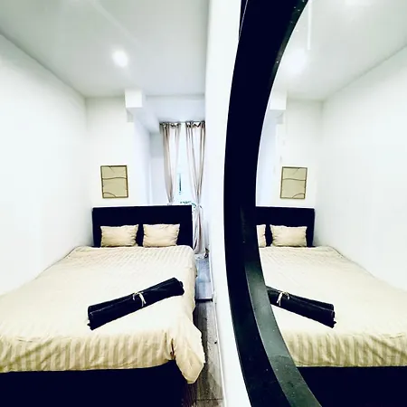 Elegant 5-br Ideal For Groups & Families Apartment Vienna