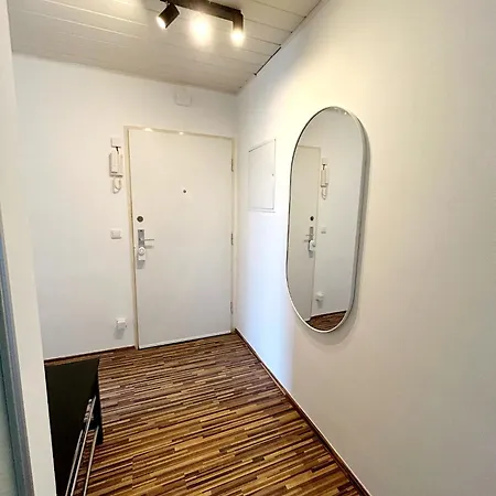Apartment 2 Near Schoenbrunn Palace Vienna
