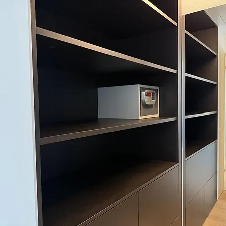 Penthouse-flair With Skyline-view Vienna