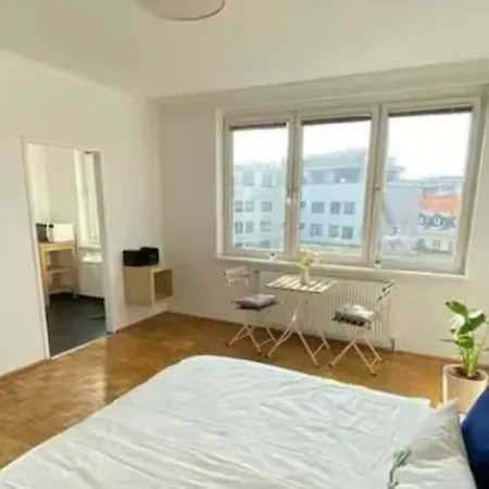 Zentrales In Bester Lager *