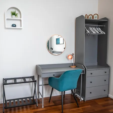 Apartment Erstklassige Designer Vienna