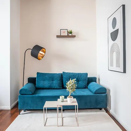 Apartment Erstklassige Designer *