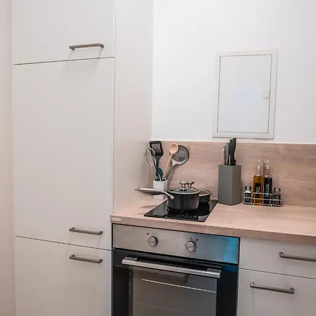 Apartment Erstklassige Designer *