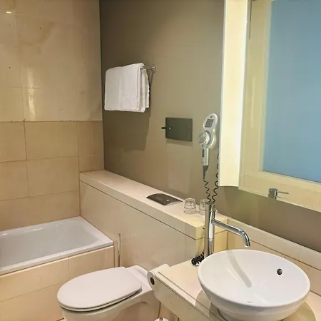 Max Brown 5th District, Part Of Sircle Collection - Formerly Pentahotel 4* Vienna