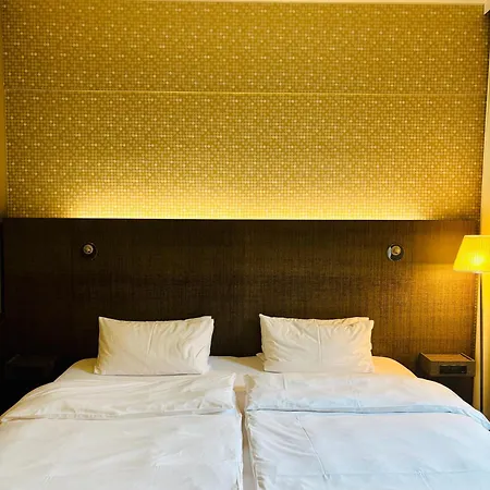 Hotel Max Brown 5th District, Part Of Sircle Collection - Formerly Pentahotel Vienna