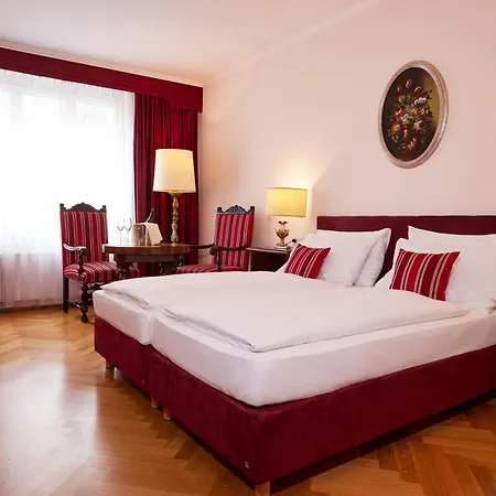 Royal 4* Vienna