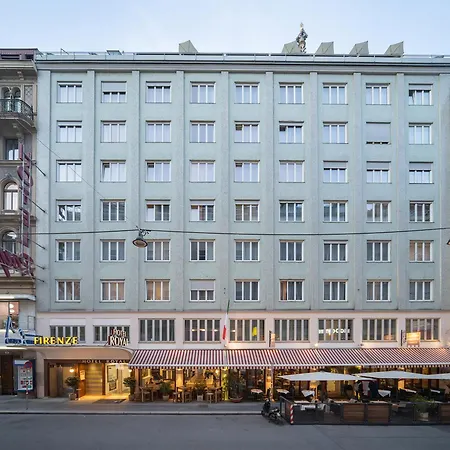 Hotel Royal