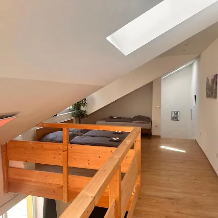 Full Premium - 2 Bedrooms For 5 People - Near Metro * Vienna