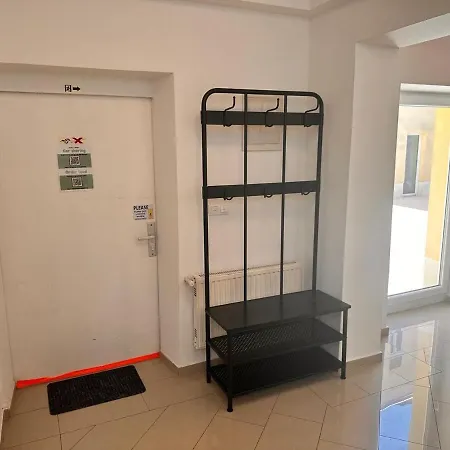 Holiday home Full Premium - 2 Bedrooms For 5 People - Near Metro Vienna