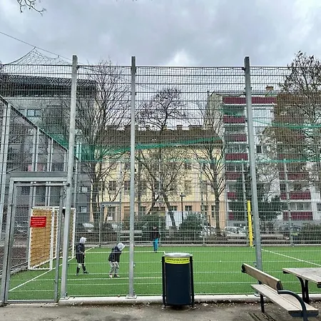 Full Premium - 2 Bedrooms For 5 People - Near Metro * Vienna