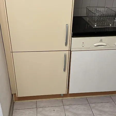 City Apartment Appartamento