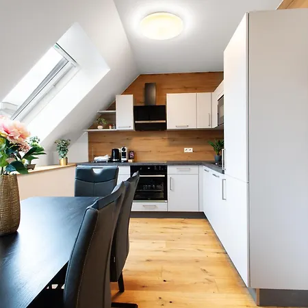 Apartment Noble Residences Vienna