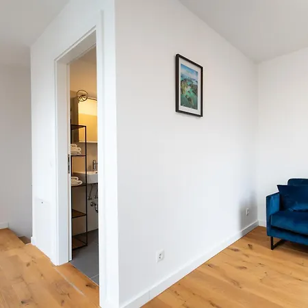 Noble Residences Apartment