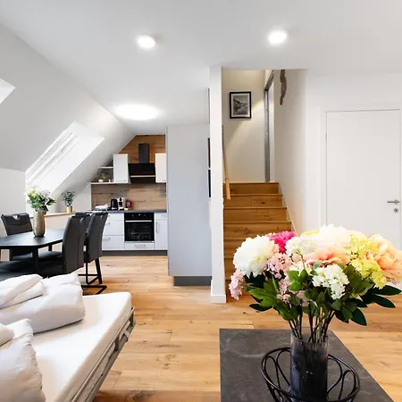 Apartment Noble Residences