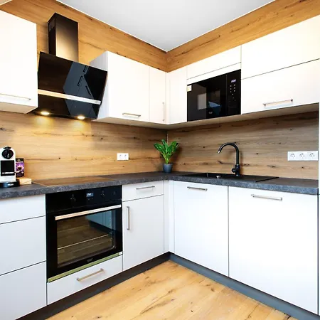 Noble Residences Apartment *