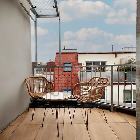 Apartment Noble Residences Vienna