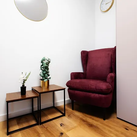 Noble Residences * Vienna