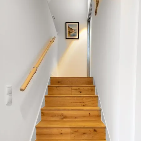 Noble Residences Apartment