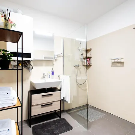 Noble Residences Apartment *
