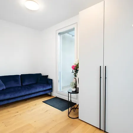 Noble Residences * Vienna