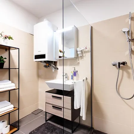 Noble Residences Apartment