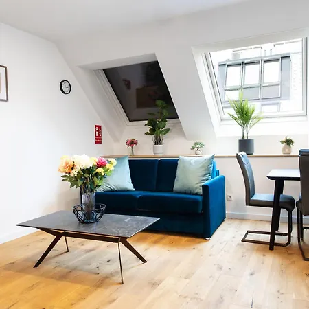 Apartment Noble Residences *