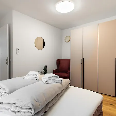 Apartment Noble Residences Vienna