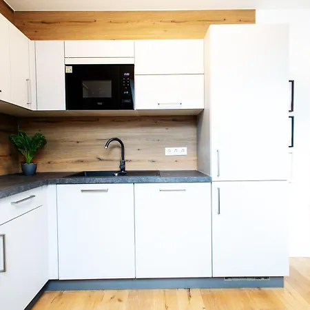 Noble Residences *