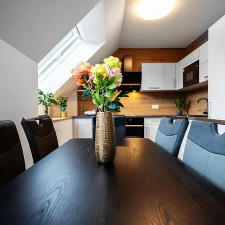 Noble Residences Vienna