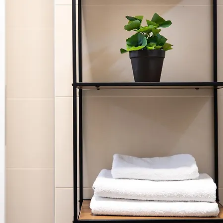 Noble Residences Apartment