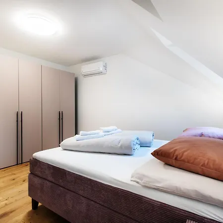 Apartment Noble Residences Vienna